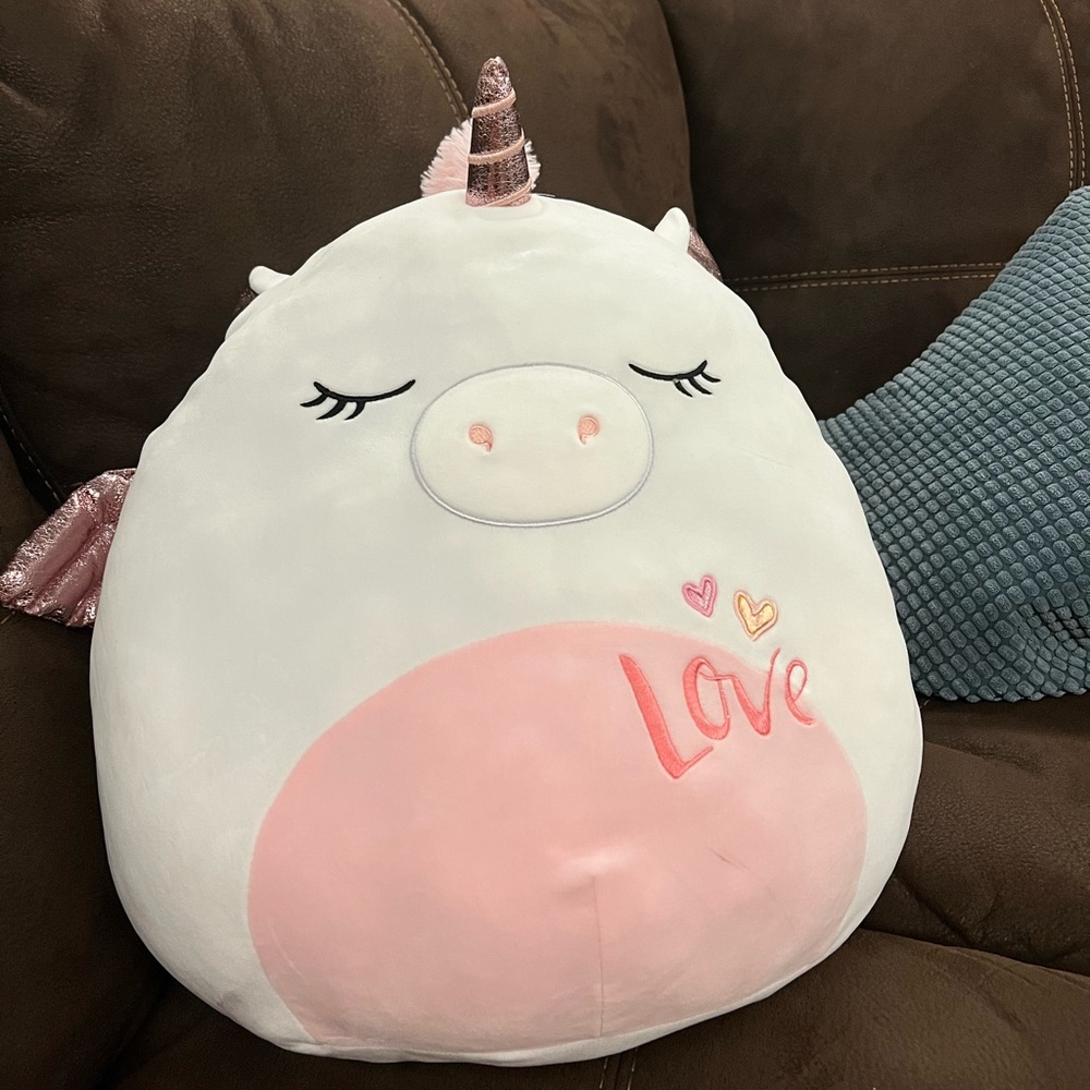 squishmallow raquel